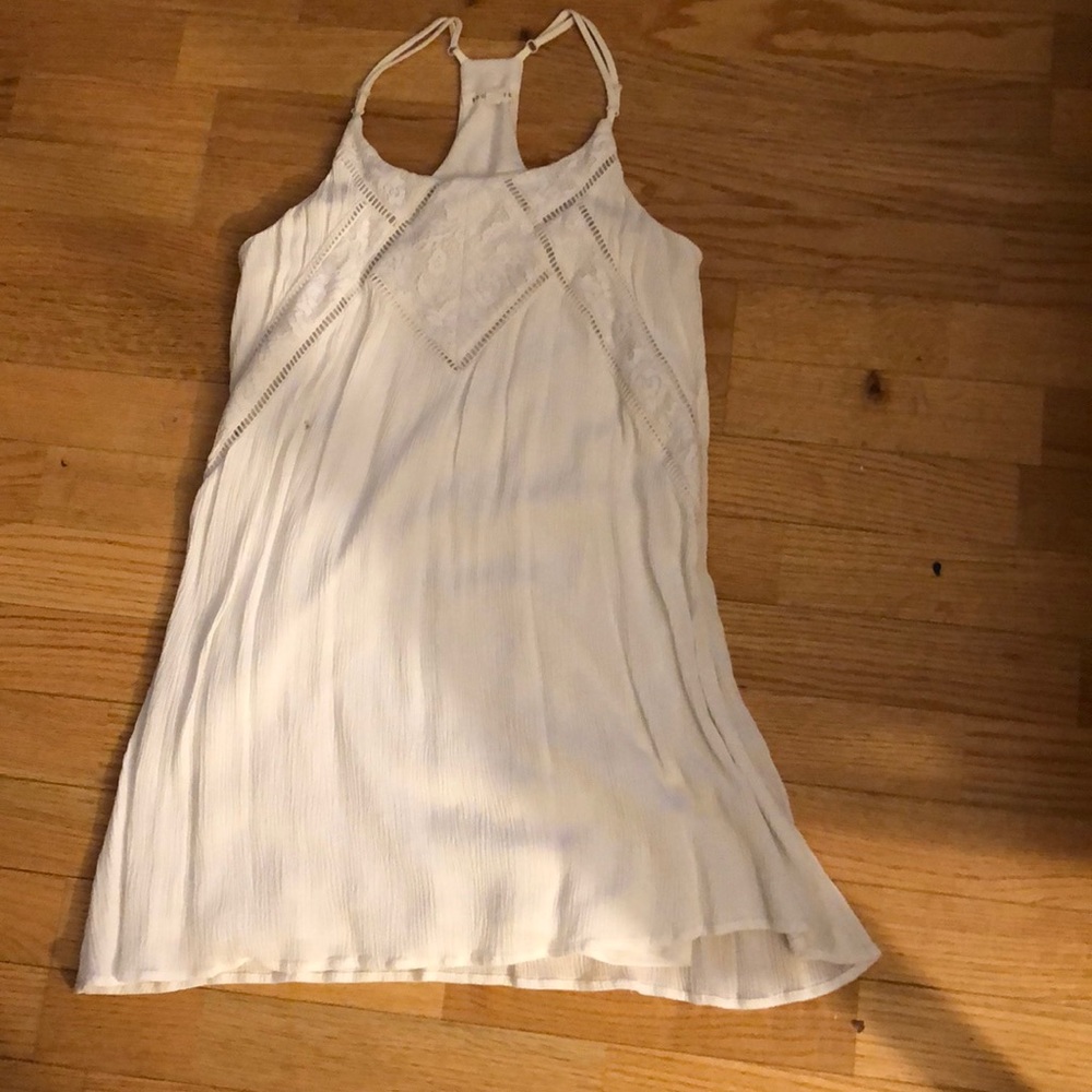 Woman dress